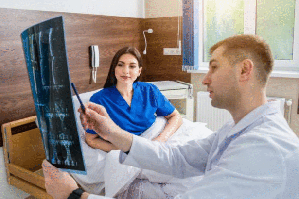 5 Highly Rated Urgent Care Clinics in Belleville, NJ with X-Ray & Lab Facilities