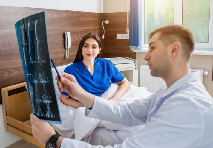 5 Highly Rated Urgent Care Clinics in Belleville, NJ with X-Ray & Lab Facilities