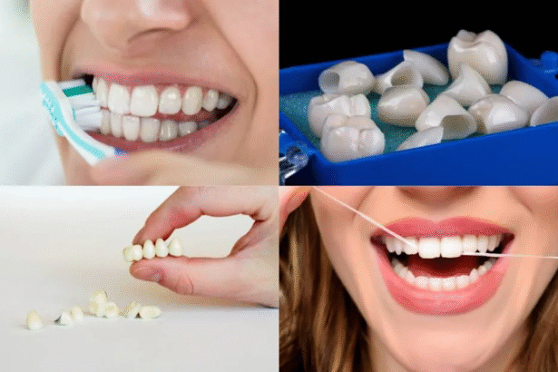 Smiles That Last: Practical Oral Care Strategies Through Life