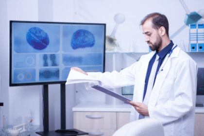 Integrating Clinical Trials into Brain Tumor Treatment Plans