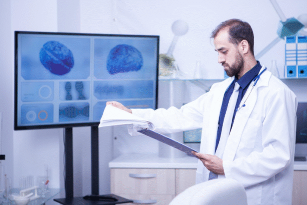 Integrating Clinical Trials into Brain Tumor Treatment Plans