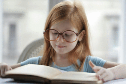 Top 5 Essential Tools for Enhancing Reading Skills in Individuals with Dyslexia
