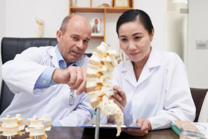 Comprehensive Solutions for Joint Pain Relief: Top Providers in Wheat Ridge, CO