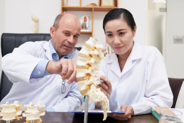 Comprehensive Solutions for Joint Pain Relief: Top Providers in Wheat Ridge, CO