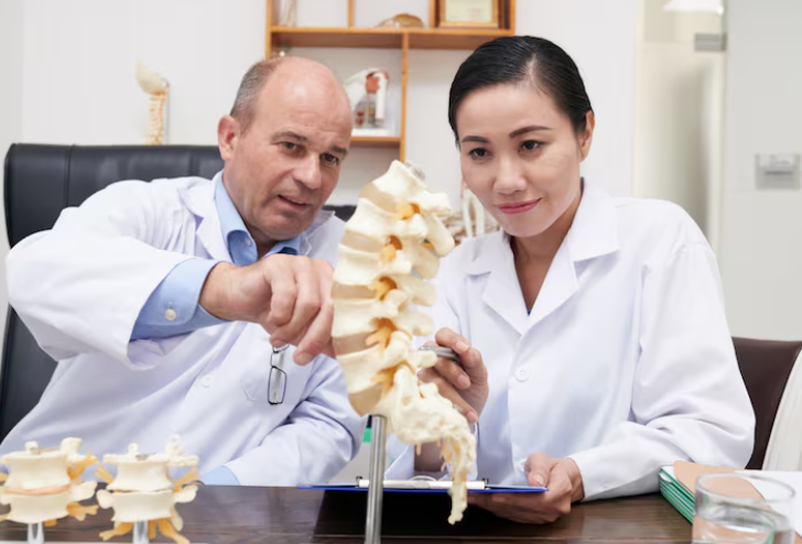 Comprehensive Solutions for Joint Pain Relief: Top Providers in Wheat Ridge, CO