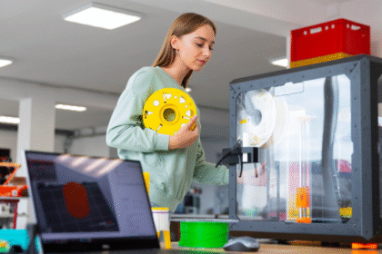 Automation in Plastic Manufacturing: The Future Is Now