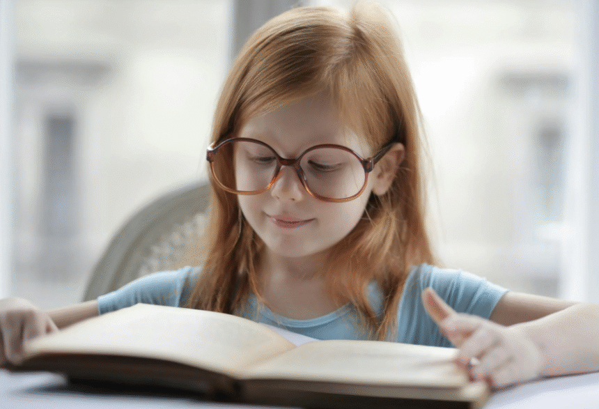 Top 5 Essential Tools for Enhancing Reading Skills in Individuals with Dyslexia