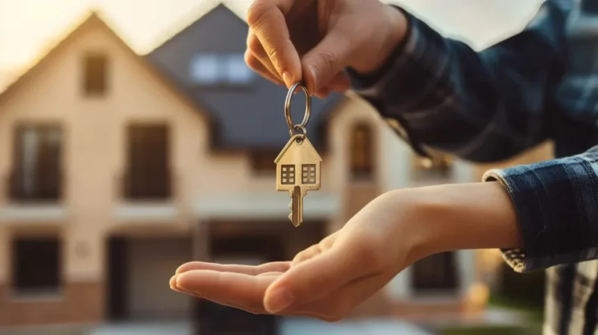 A Buyer’s Guide to Finding Your Next Home in Today’s Real Estate Market