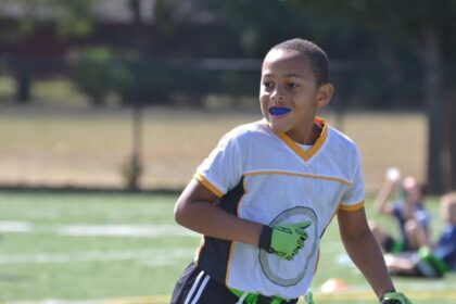 Contact Sports Survival Guide: Protecting Your Smile on the Field