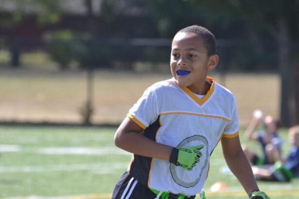 Contact Sports Survival Guide: Protecting Your Smile on the Field