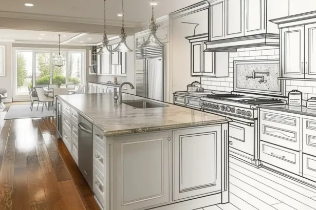 From Outdated to Outstanding: Smart Kitchen Renovation Tips