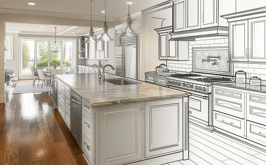 From Outdated to Outstanding: Smart Kitchen Renovation Tips