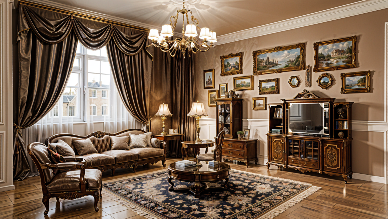 From Vintage to Vibrant: Transforming Older Houses