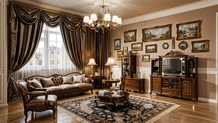 From Vintage to Vibrant: Transforming Older Houses