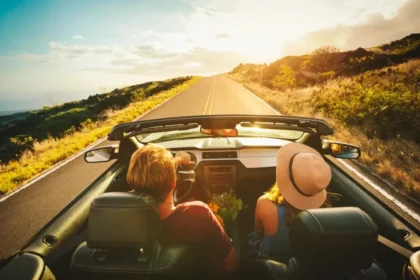 Guide to Experiencing Comfort and Style on the Road