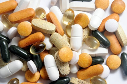 How to Choose Safe and Effective Health Supplements