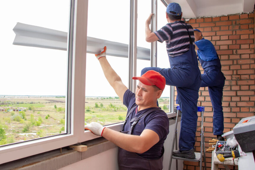 The Secret to Stunning Windows: Proper Installation and Ongoing Maintenance