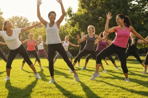 Thriving, Not Just Surviving: Living Well with a Chronic Condition