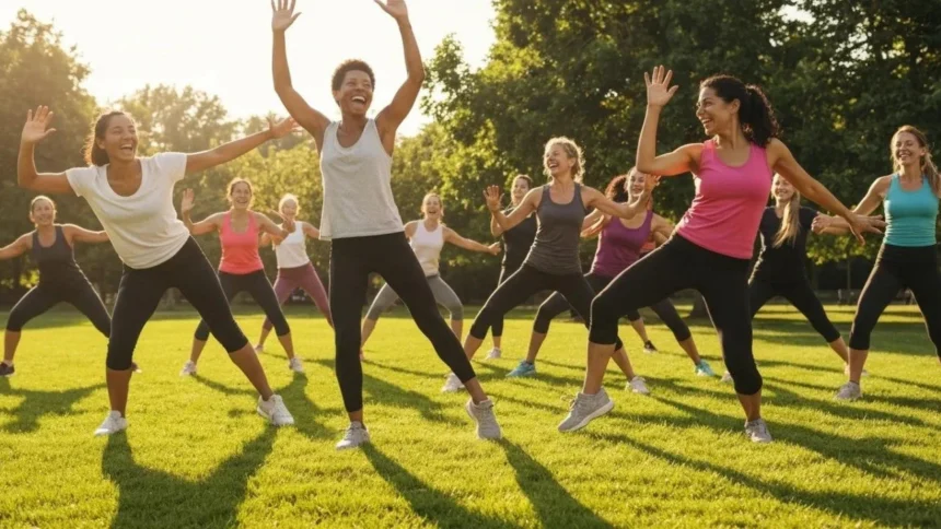 Thriving, Not Just Surviving: Living Well with a Chronic Condition