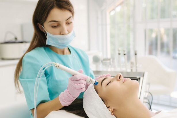 What You Need To Know About Hydrafacial for Acne-prone Skin