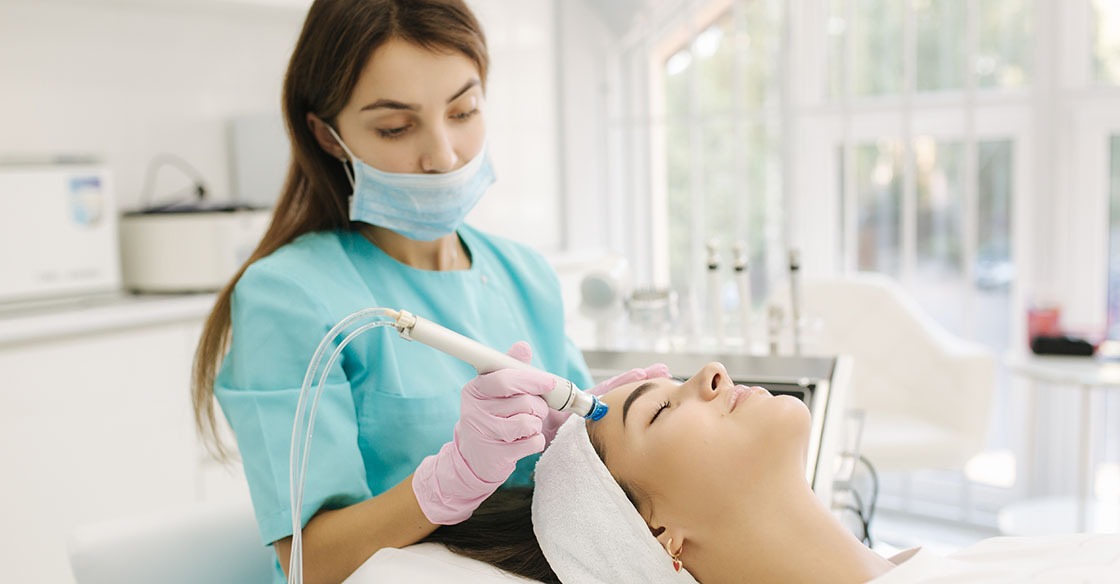 What You Need To Know About Hydrafacial for Acne-prone Skin