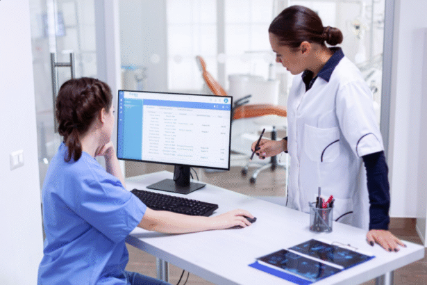 Maximizing Efficiency: Digital Tools for Medical Record Review