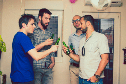 Top Tips for Planning an Unforgettable Bachelor Party