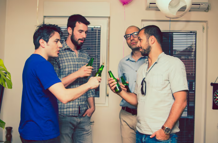 Top Tips for Planning an Unforgettable Bachelor Party