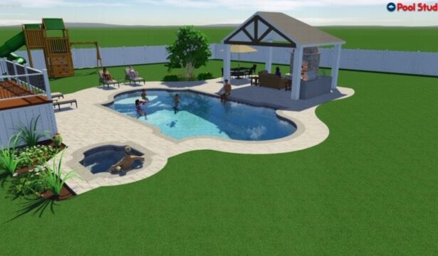 How to Choose the Right Fiberglass Pool for Your St. Louis, MO Backyard