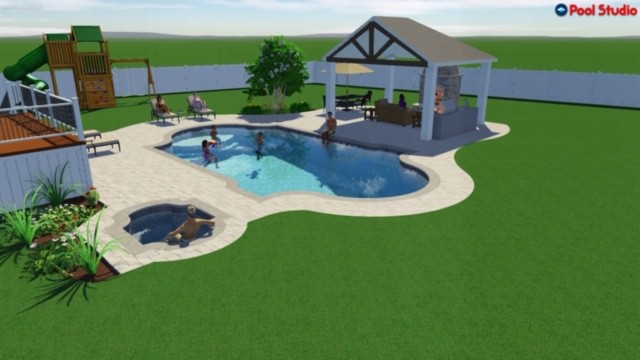 How to Choose the Right Fiberglass Pool for Your St. Louis, MO Backyard