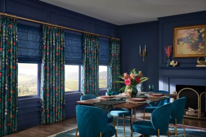 Modern Window Treatment Trends: Blending Style and Function in Home Design