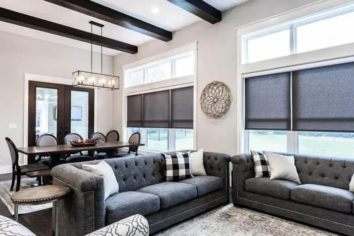 Modern Window Treatment Trends: Blending Style and Function in Home Design