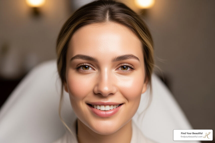 The One Facial Treatment That Changes Your Skincare Routine Completely