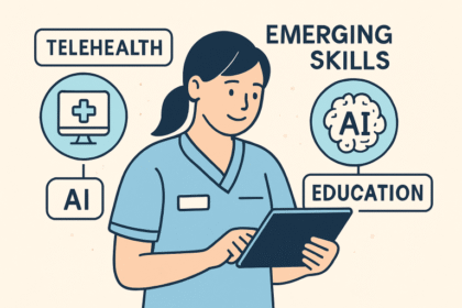 Future-Proofing Your Nursing Career: Emerging Skills Every Family Nurse Practitioner Needs