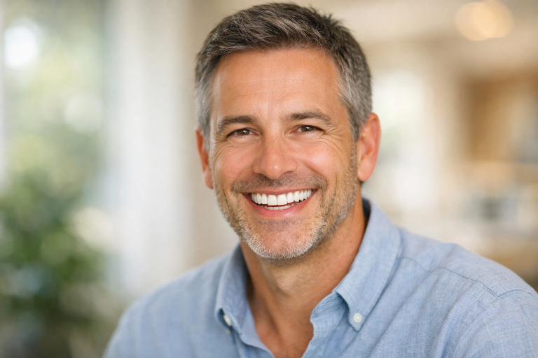 The Transformative Benefits of Dental Implants: Enhancing Daily Life