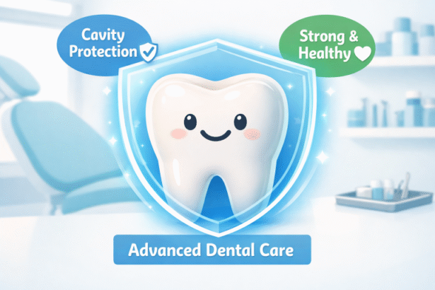Modern Approaches to Saving Natural Teeth