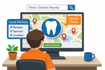 Smart Ways to Search for a Dental Provider in Your Area