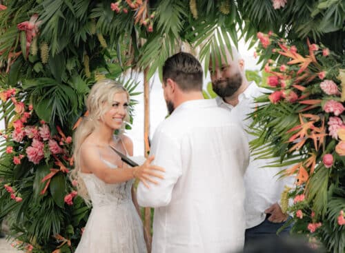 How to Plan a Unique and Memorable Wedding Ceremony