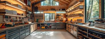 Smart Storage Solutions for Statesville, NC Homes: Maximizing Space for Modern Living