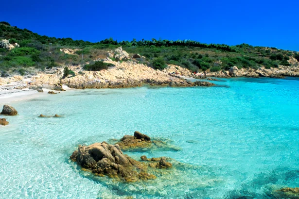 The 10 Best Beaches in the Peloponnese: A Coastal Journey Through Southern Greece