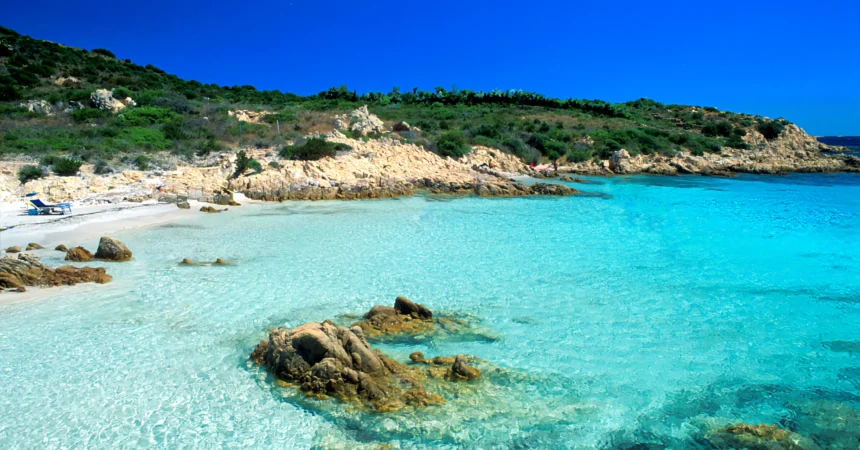 The 10 Best Beaches in the Peloponnese: A Coastal Journey Through Southern Greece