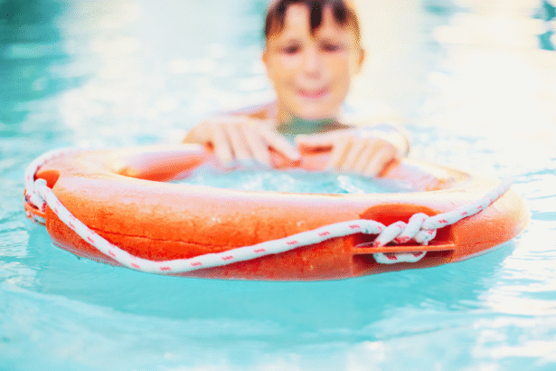 The Importance of Early Swim Lessons: Building Water Safety Skills in Toddlers