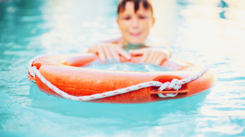The Importance of Early Swim Lessons: Building Water Safety Skills in Toddlers