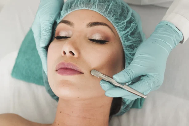 The Latest Trends in Aesthetic Medicine: Natural-Looking Results and Emerging Innovations