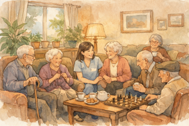 The Top 10 Assisted Living Facilities in Greenburgh, NY: Your Resource for Quality Senior Living