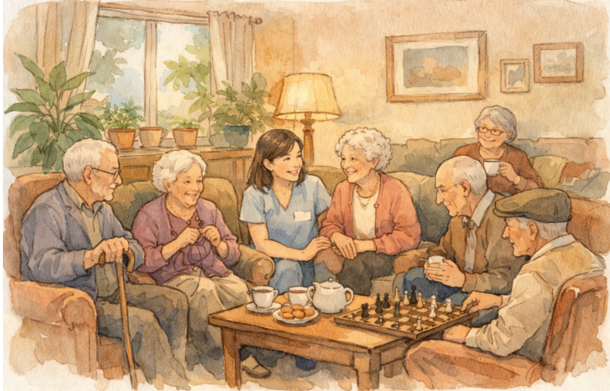 The Top 10 Assisted Living Facilities in Greenburgh, NY: Your Resource for Quality Senior Living