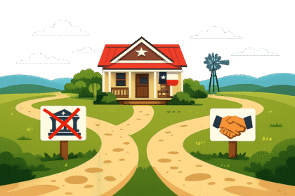 Alternative Financing Options for Homebuyers in Texas: A Comprehensive Guide