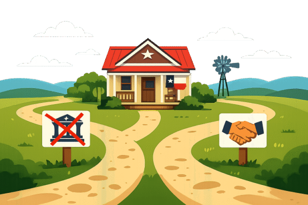 Alternative Financing Options for Homebuyers in Texas: A Comprehensive Guide