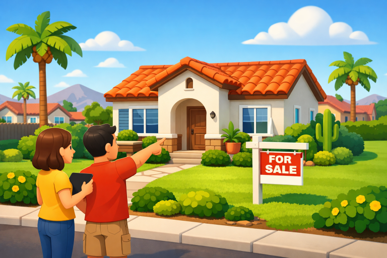 How to Sell Your Home Quickly in Avondale, AZ: A Comprehensive Guide
