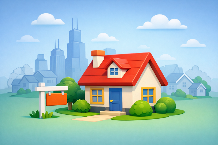 Selling Your Home in Illinois: A Comprehensive Guide for Homeowners